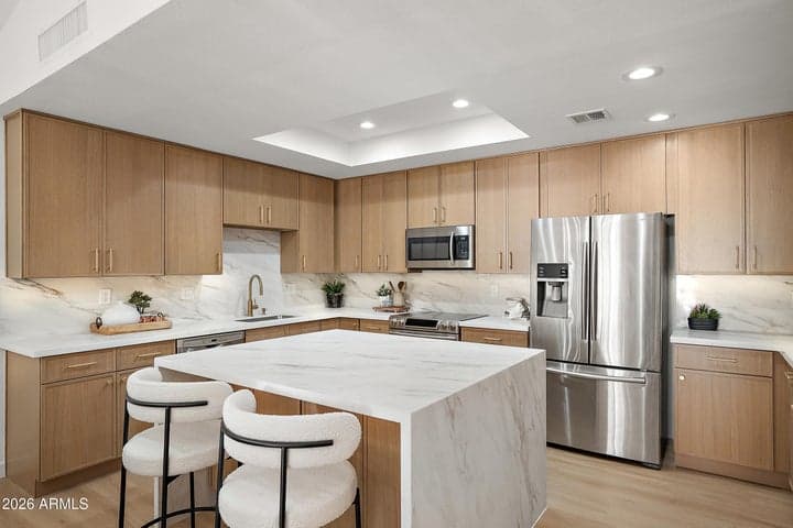 4525 N 66th Street #7, Scottsdale, AZ