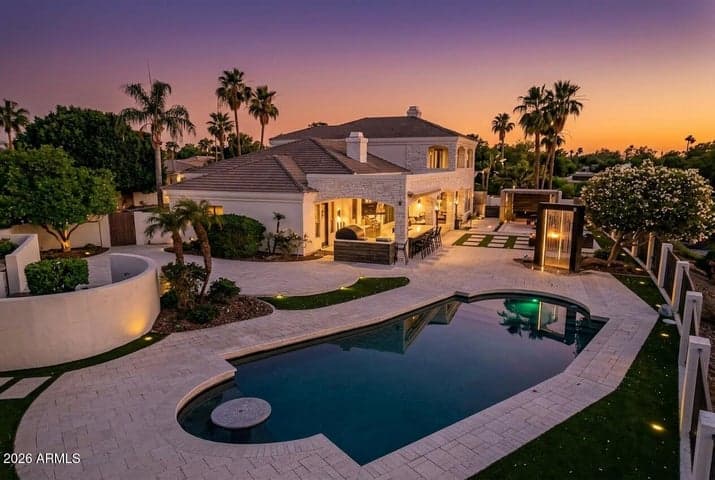 1232 W Sunrise Place, Chandler, AZ