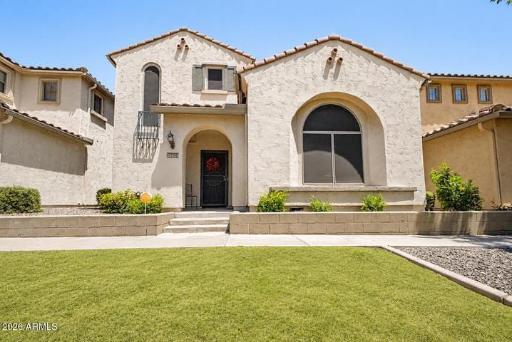 26625 N BABBLING BROOK Drive, Phoenix, AZ