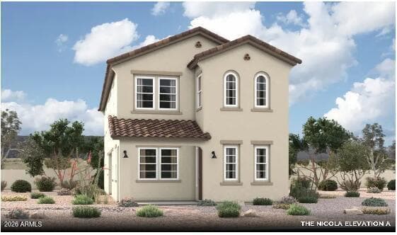 10291 S BLACKJACK Trail, Apache Junction, AZ