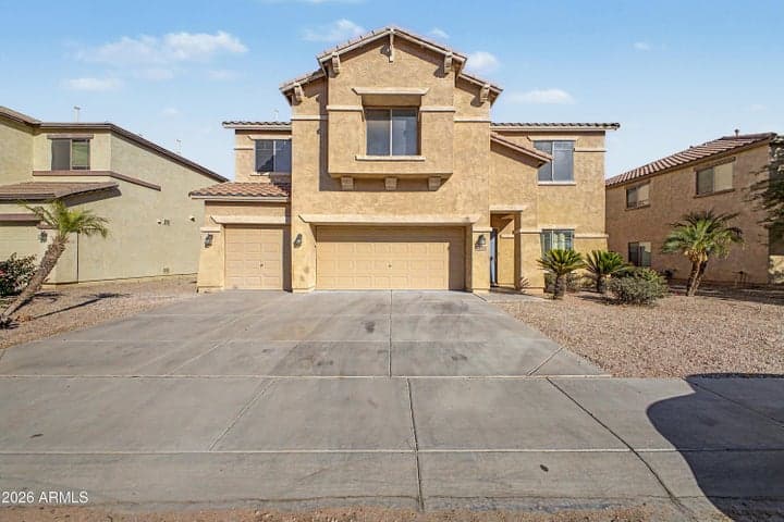 2117 N 94th Glen, Phoenix, AZ