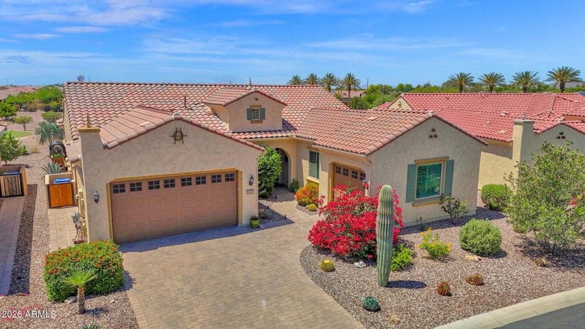 5951 W CACTUS WREN Way, Florence, AZ