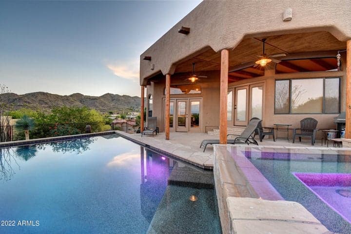 15014 E Tequesta Court, Fountain Hills, AZ