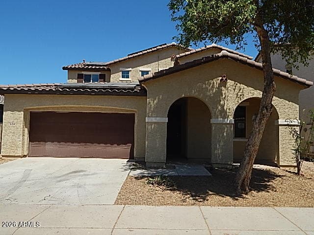 10226 W LEVI Drive, Tolleson, AZ