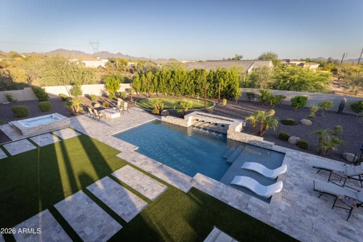 5601 E Red Bird Road, Scottsdale, AZ