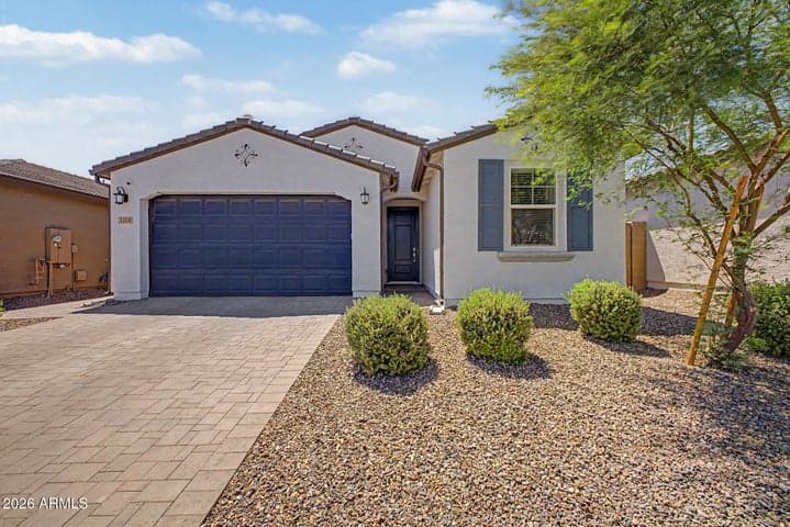 3354 S 155TH Lane, Goodyear, AZ