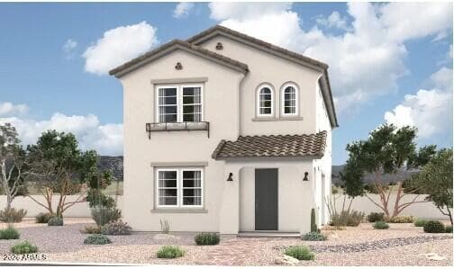 10294 S BLACKJACK Trail, Apache Junction, AZ