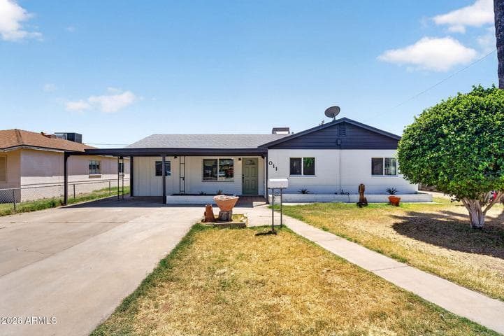 5011 W FLYNN Lane, Glendale, AZ