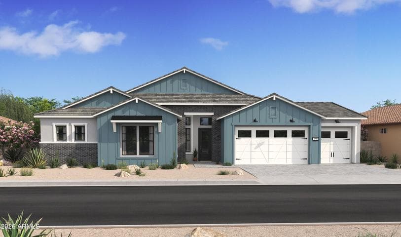 23116 N 77th Lane, Peoria, AZ