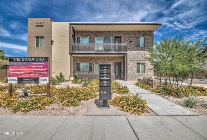 1037 S Farmer Avenue, Tempe, AZ