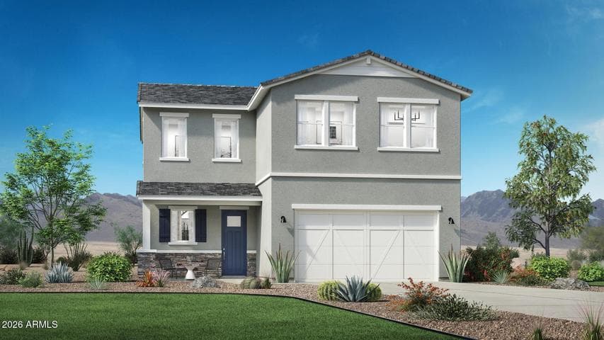 17736 W WILDWOOD Street, Surprise, AZ