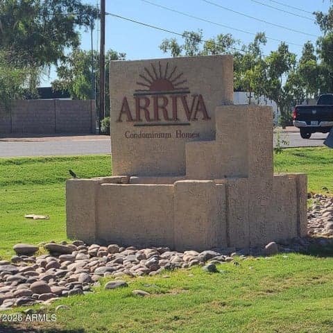 1340 N Recker Road #323, Mesa, AZ