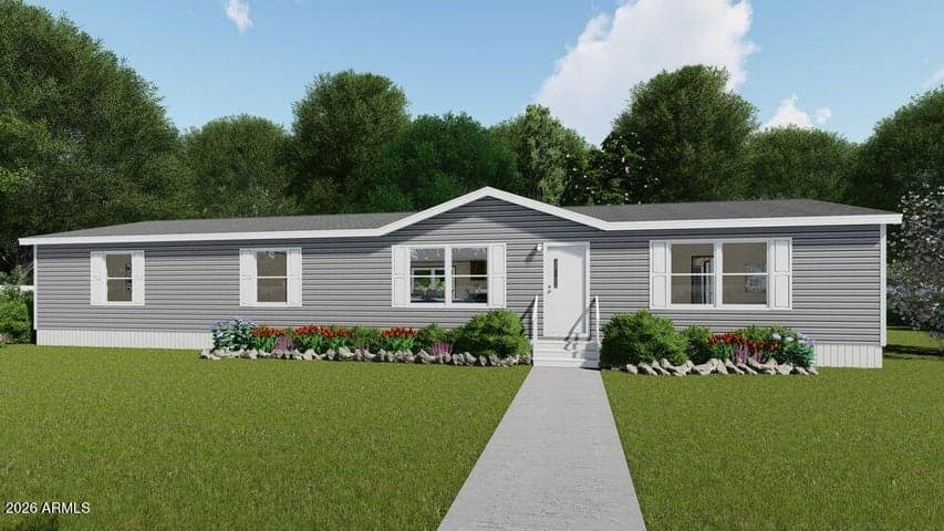 23361 E Orville Street, Florence, AZ