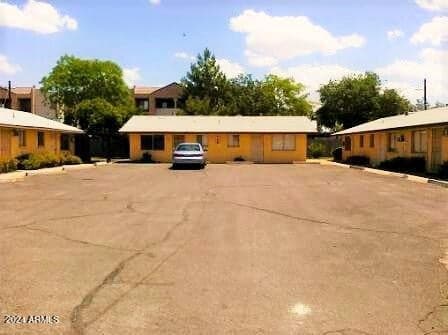 1445 S KENNETH Place #Apt H, Tempe, AZ
