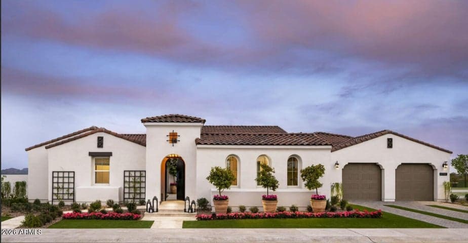 17717 W WILDWOOD Street, Surprise, AZ