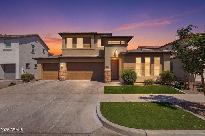 9662 E RAINBOW Avenue, Mesa, AZ