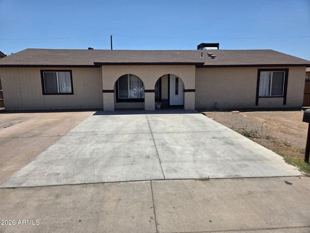 5015 W VERNON Avenue, Phoenix, AZ