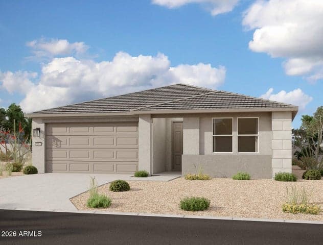 2410 E GALLOPING HORSE Drive, San Tan Valley, AZ