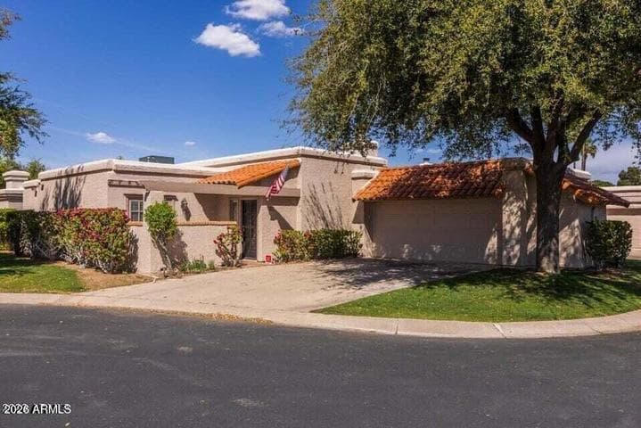 7230 E ARLINGTON Road, Scottsdale, AZ