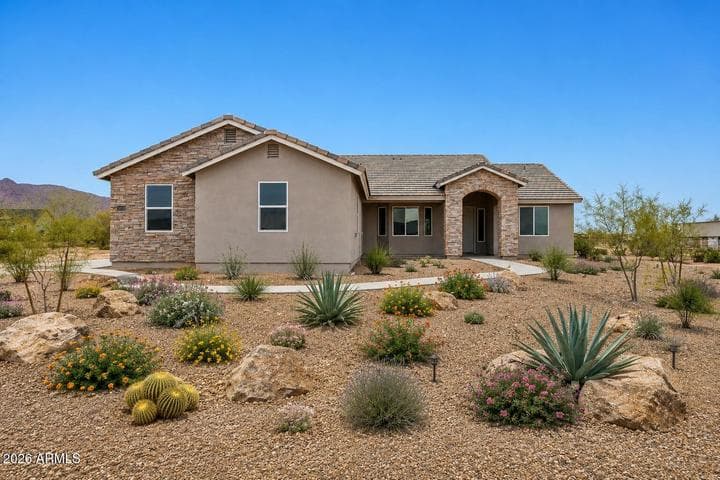 2010 W Lucky Lane, Queen Creek, AZ