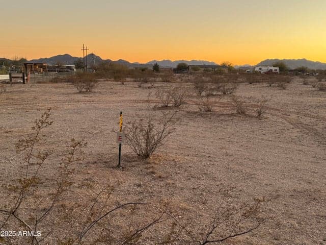 2241X S Alamo Road #-, Buckeye, AZ