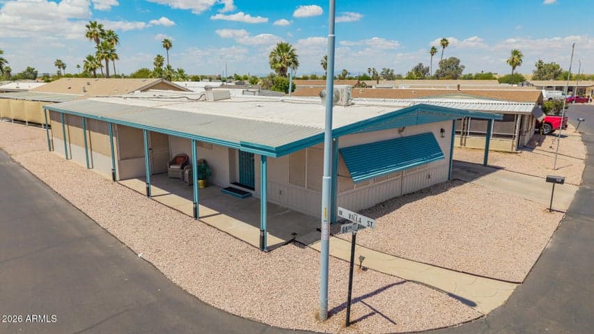 630 N 68th Avenue, Phoenix, AZ