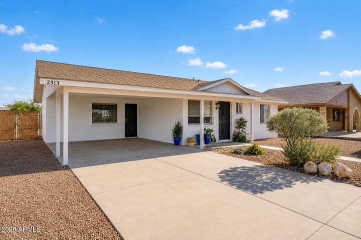2313 E OBREGON Street, Tempe, AZ