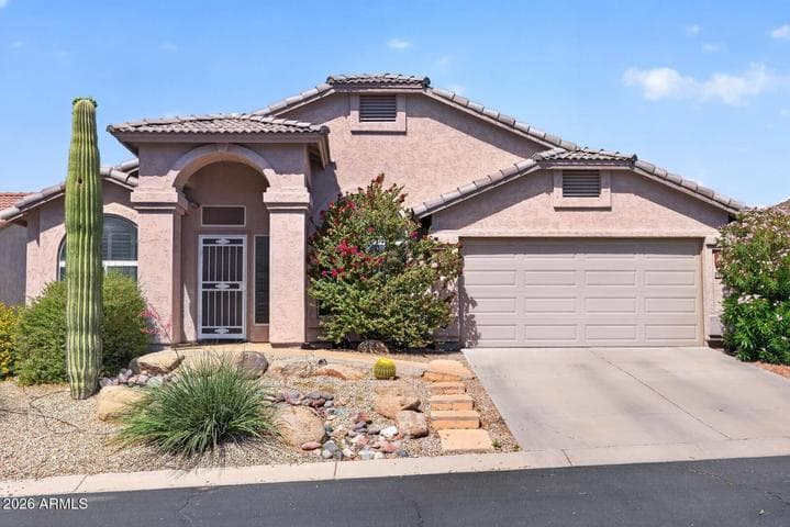 9204 E CEDAR BASIN Lane, Gold Canyon, AZ
