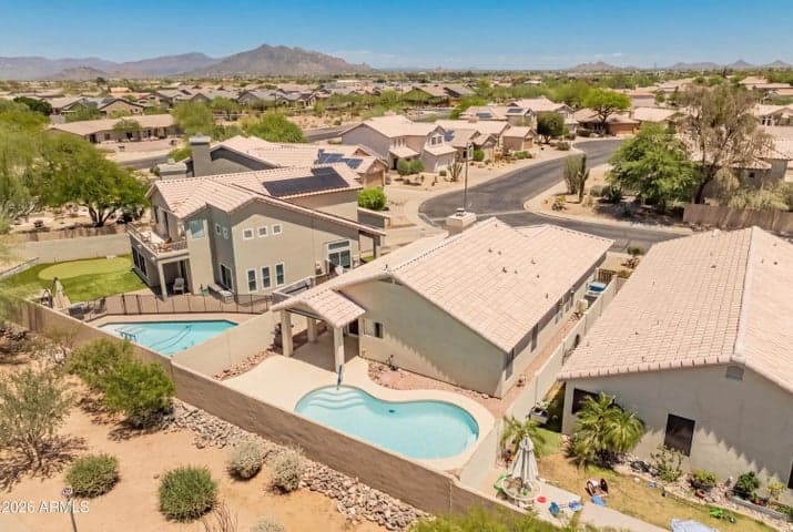 31250 N 40TH Place, Cave Creek, AZ