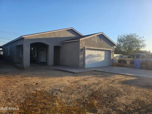 3021 W ALMERIA Road, Phoenix, AZ