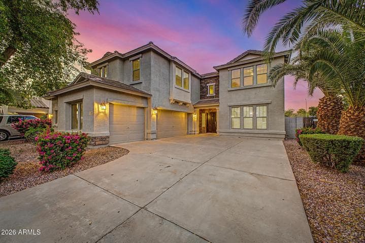 17868 W EVANS Drive, Surprise, AZ