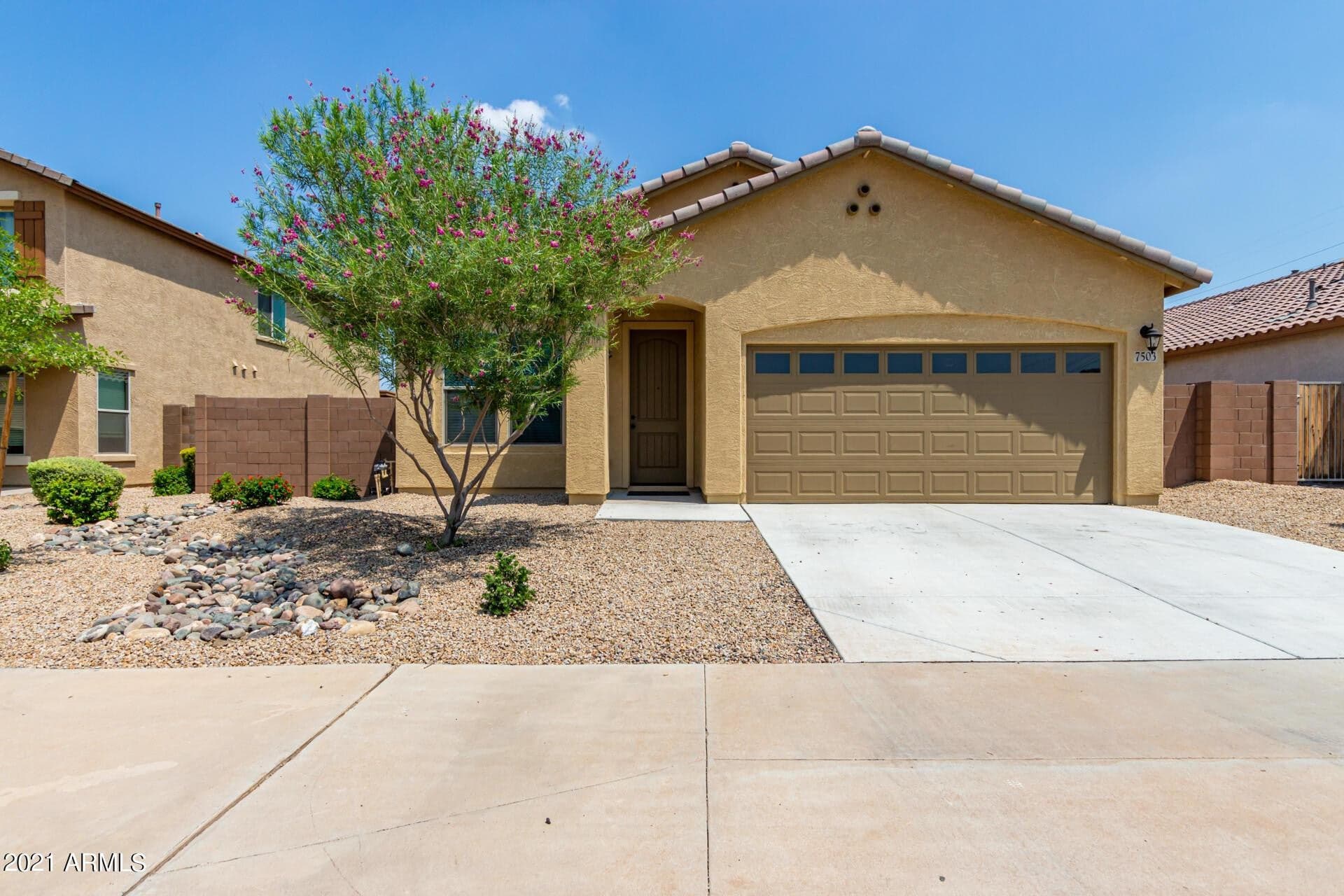 7503 S 12th Avenue, Phoenix, AZ