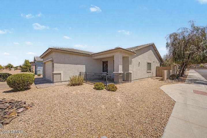 615 W HARWELL Road, Phoenix, AZ