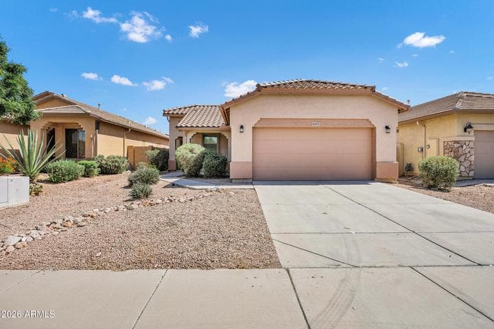 45071 W Yucca Lane, Maricopa, AZ