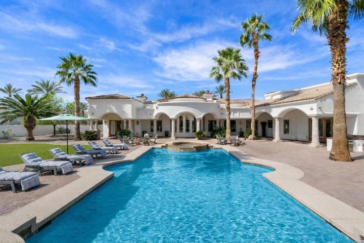 9071 N 53rd, Paradise Valley, AZ