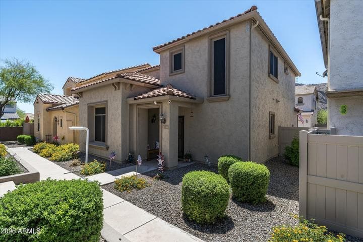 5341 W MARCUS Drive, Phoenix, AZ