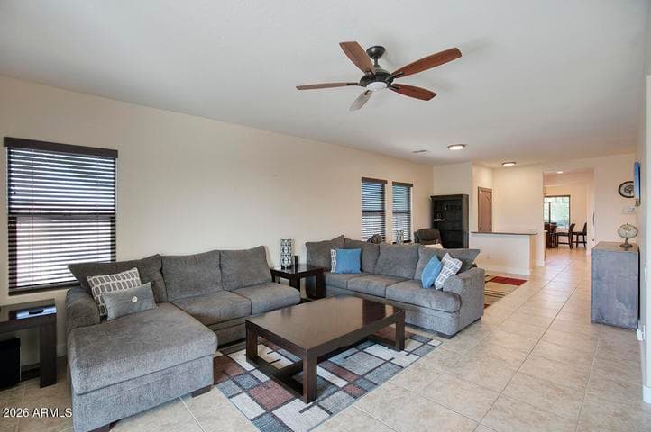 9871 E RUGGED MOUNTAIN Drive, Gold Canyon, AZ