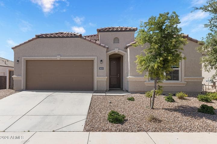 8531 W PLEASANT OAK Way, Florence, AZ