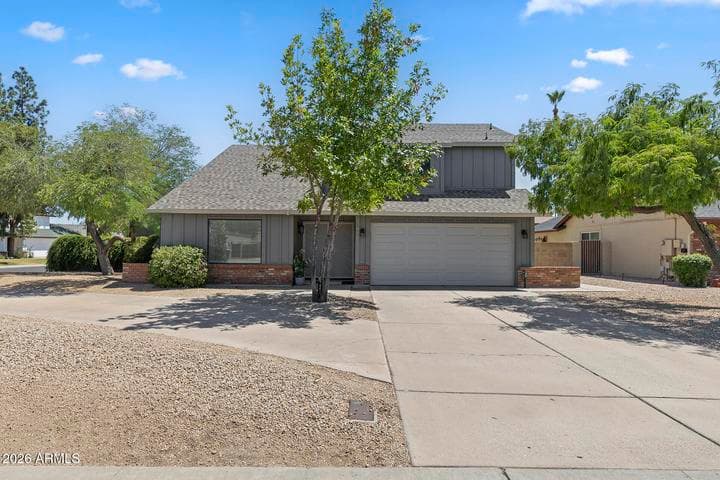 4721 E SANDRA Terrace, Phoenix, AZ