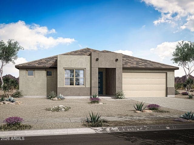19175 W ROYAL PALM Road, Waddell, AZ