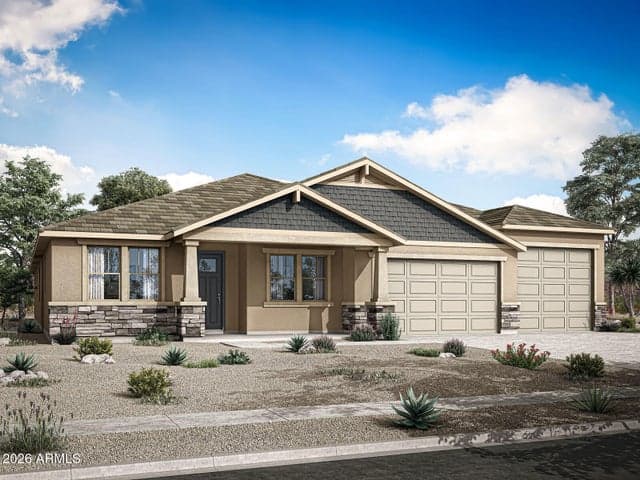 19208 W Palmaritas Drive, Waddell, AZ