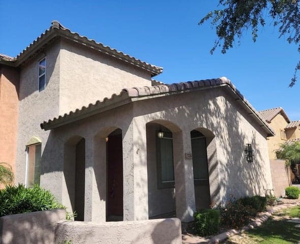 7226 S 48TH Glen, Laveen, AZ