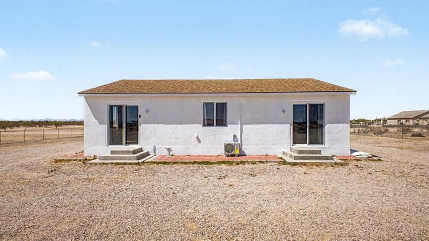 34233 W Sahuaro, Tonopah, AZ