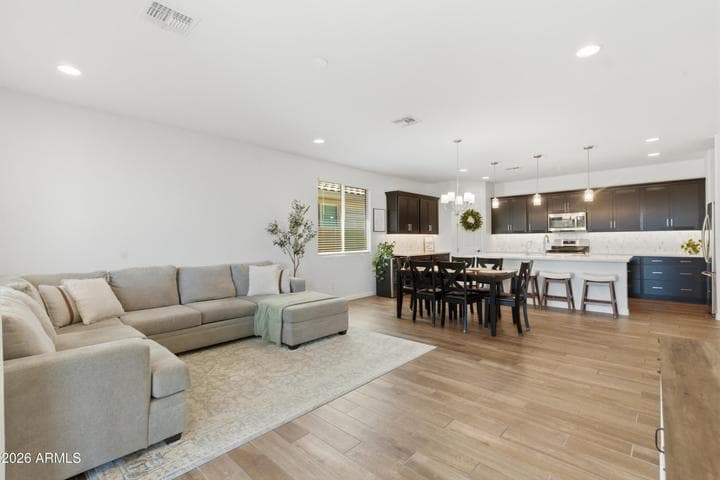 25511 N 143RD Drive, Surprise, AZ
