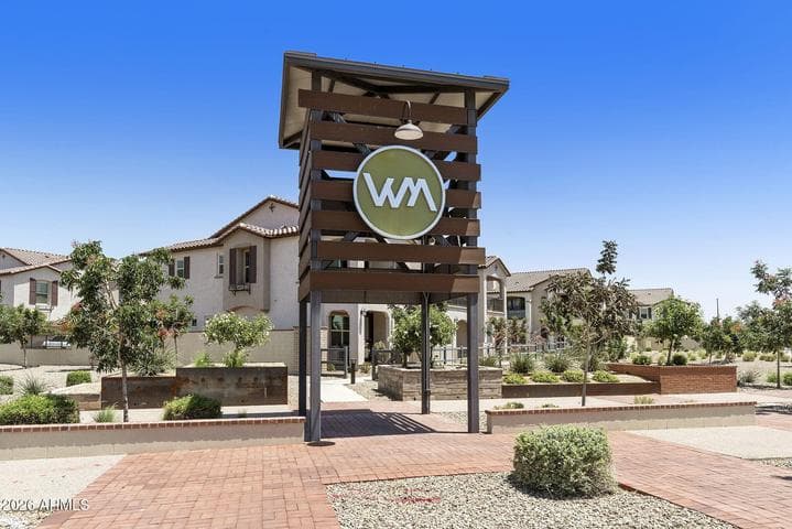 778 S OLYMPIC Drive, Gilbert, AZ
