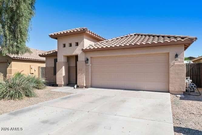 46162 W GUILDER Avenue, Maricopa, AZ
