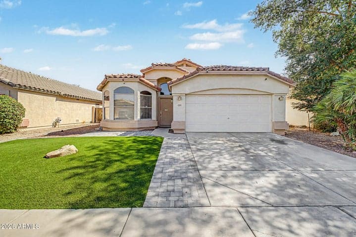 12819 W GRANADA Road, Avondale, AZ