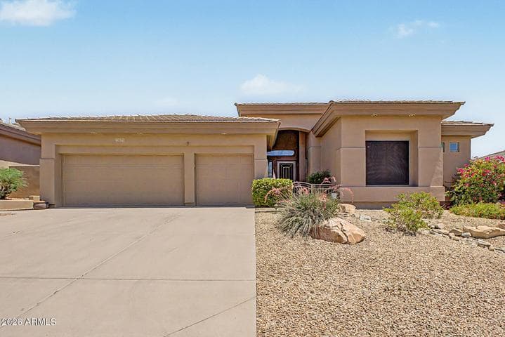 15630 E SUNDOWN Drive, Fountain Hills, AZ