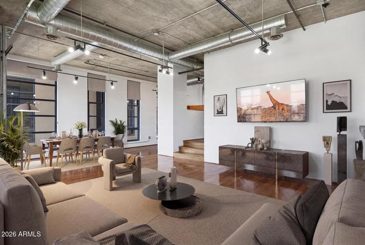 21 E 6TH Street #518, Tempe, AZ