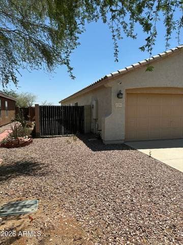 1794 N PARKSIDE Lane, Casa Grande, AZ